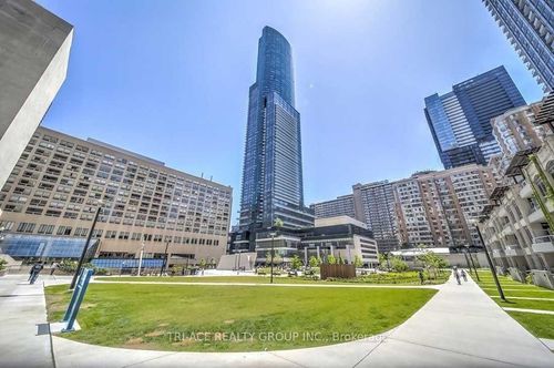 1106-386 Yonge Street, Toronto, ON, M5B0A5 | Card Image