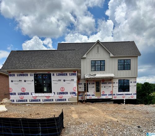 1869 Cyrus Cove Ter, HOOVER, AL, 35244-2602 | Card Image