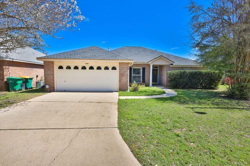 1029 Arthur Ashe Court, Fort Walton Beach, FL, 32547 | Card Image