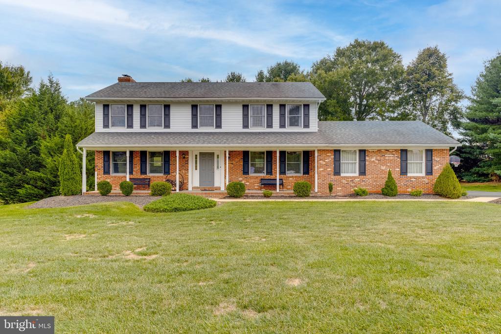 Wellington Way, Baldwin, MD 21013
