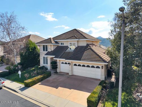 506 Ravensbury St, Lake Sherwood, CA, 91361-5158 | Card Image