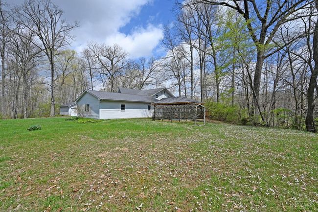 872 Waynoka Dr, House other with 5 bedrooms, 3 bathrooms and null parking in Sardinia OH | Image 83