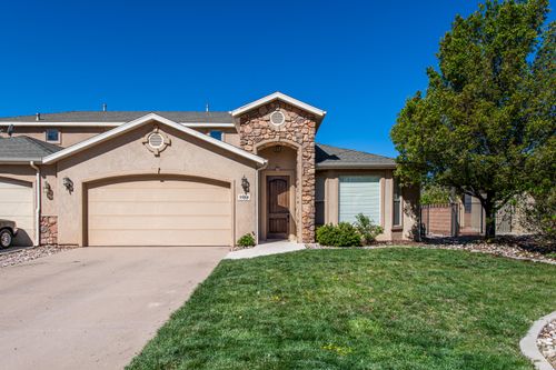 1588 W Canyon Dr, Cedar City, UT, 84720 | Card Image
