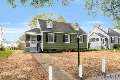 3504 Meadowbridge Rd, Richmond, VA, 23222-2835 | Card Image