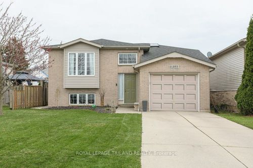 283 Greenfield Lane, Chatham, ON, N7L5N4 | Card Image