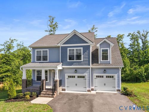 100 Estelle Ct, Aylett, VA, 23009-4189 | Card Image