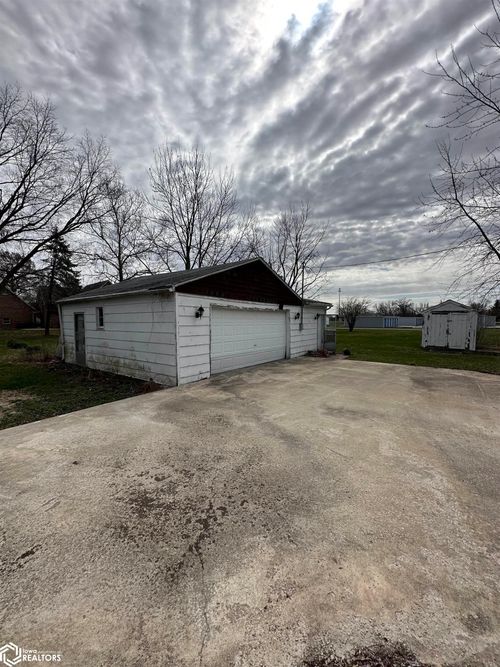 150 N Gordon St, Nauvoo, IL, 62354-1116 | Card Image