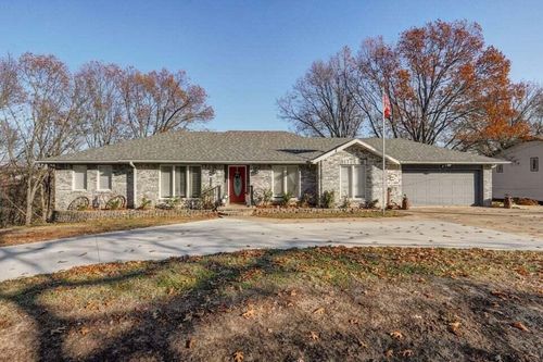 89 James River Rd, Kimberling City, MO, 65686-9702 | Card Image