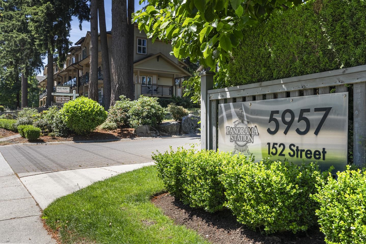 Residential in Surrey