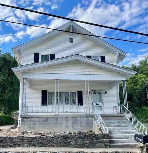 145 & 146 Idabelle Ave, Wheeling, WV, 26003-5063 | Card Image