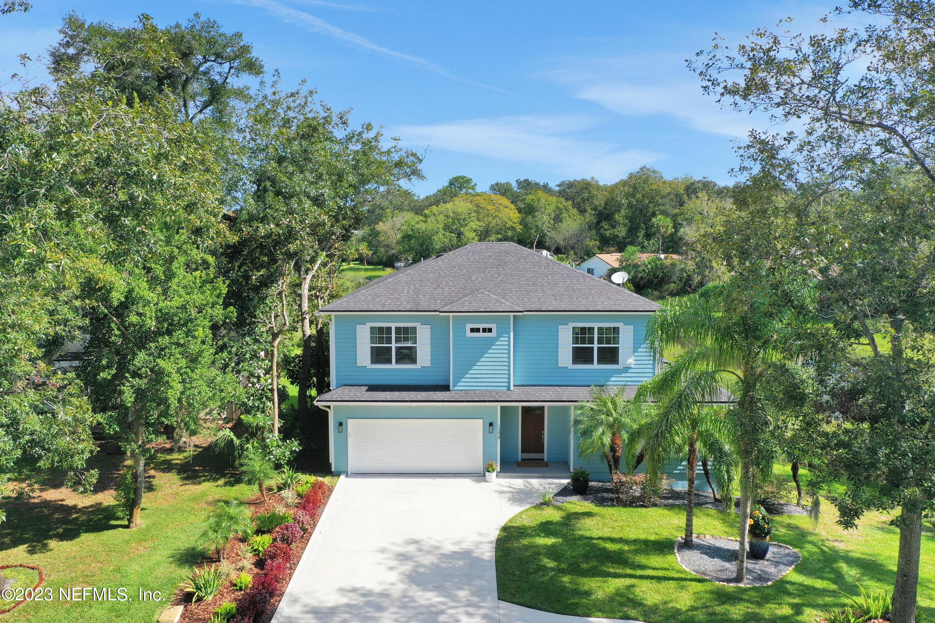 Florida Blvd, Neptune Beach, FL 32266