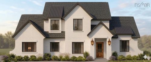 436 Canoe Cres, House with 4 bedrooms, 3 bathrooms and 2 parking in Hammonds Plains NS | Card Image