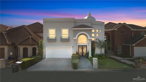 418 Rio Grande Dr, Mission, TX, 78572-7420 | Card Image