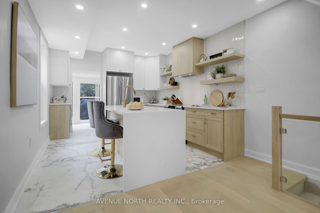 48 Brighton Ave, House attached with 5 bedrooms, 4 bathrooms and 2 parking in Ottawa ON | Image 20