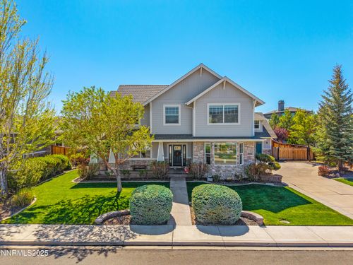 1011 Keystone Ct, Gardnerville, NV, 89460-9705 | Card Image