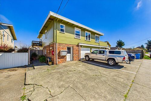 1141 Cousins Street, Eureka, CA, 95501 | Card Image