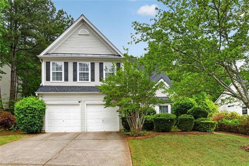 3380 Serenade Ct, Alpharetta, GA, 30004-4912 | Card Image