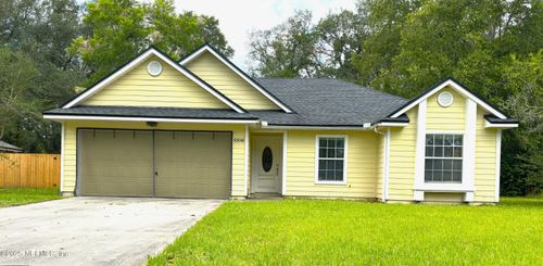 83041 Saint Mark Dr, Yulee, FL, 32097-6605 | Card Image