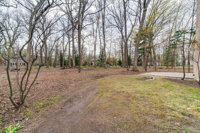 1717 Marquette Ct, House other with 4 bedrooms, 3 bathrooms and 2 parking in Lake Forest IL | Image 39