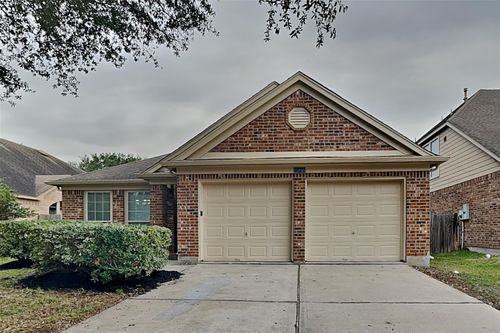 25810 Palmdale Estate Dr, Richmond, TX, 77406-3876 | Card Image