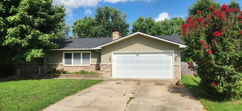 701 Sierra Drive, Mountain Home, AR, 72653 | Card Image