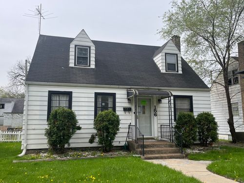 156 W 141st St, Riverdale, IL, 60827-2266 | Card Image
