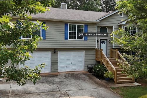 5624 Ryan Way, Flowery Branch, GA, 30542 | Card Image