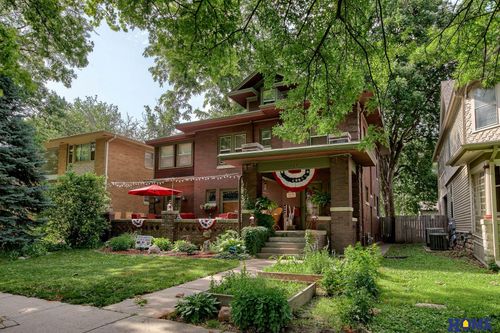 1727 D St, Lincoln, NE, 68502-1548 | Card Image