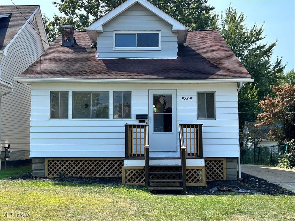 Mccracken Blvd, Cleveland, OH 44125