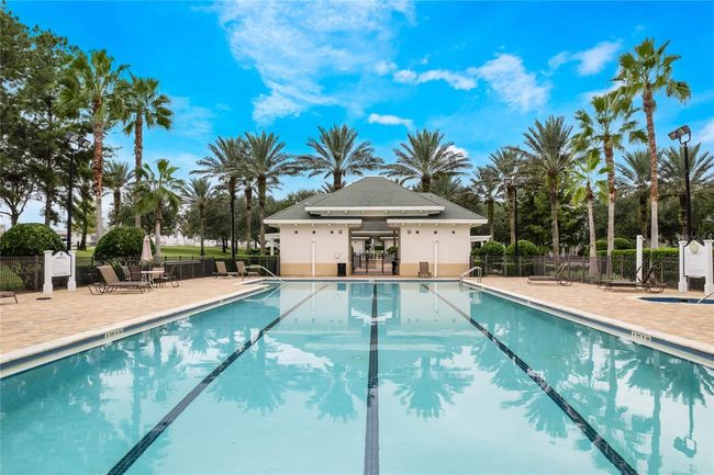 Community pool & amenities | Image 26