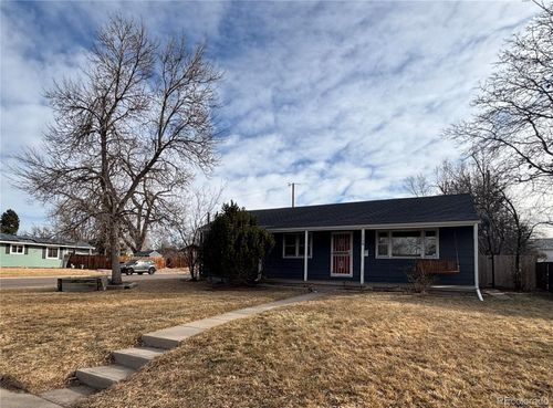 1708 S Eudora St, Denver, CO, 80222-4442 | Card Image