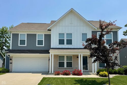 5303 Rum Cherry Way, Indianapolis, IN, 46237-3859 | Card Image