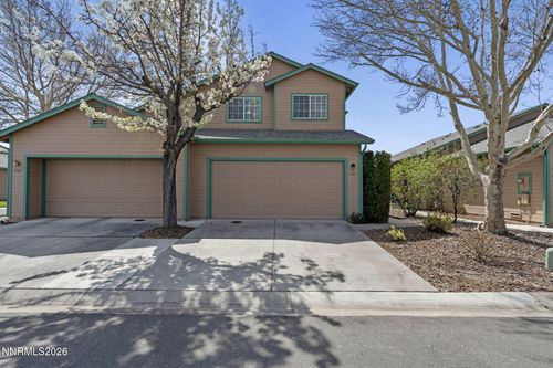 1761 Jamie Way, Carson City, NV, 89701-8373 | Card Image