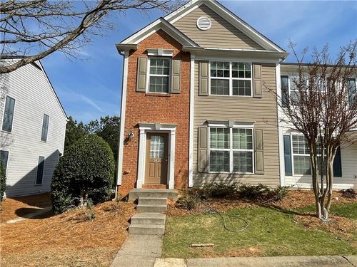 980 Prestwyck Ct, Alpharetta, GA, 30004-0537 | Card Image
