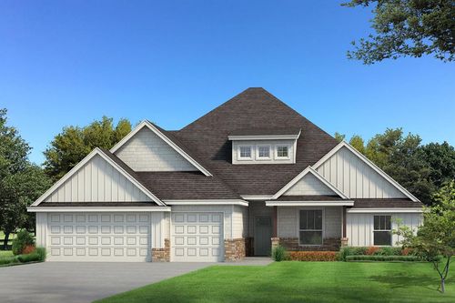 5148 Braavos Way, Arcadia, OK, 73007 | Card Image