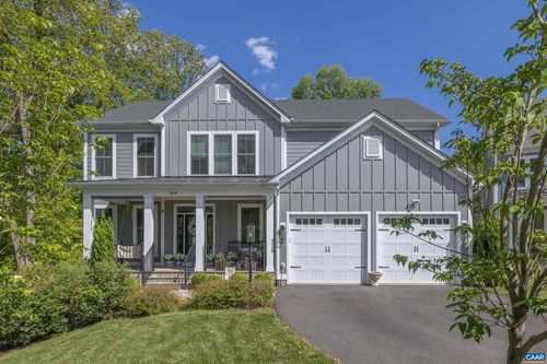 564 Belluno Ln, Charlottesville, VA, 22911-3622 | Card Image