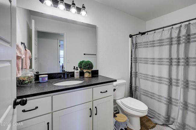710 Wisteria Ln, House other with 4 bedrooms, 3 bathrooms and null parking in Carl Junction MO | Image 49
