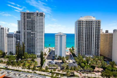 9T - 4250 Galt Ocean Dr, Condo with 2 bedrooms, 2 bathrooms and null parking in Fort Lauderdale FL | Image 1