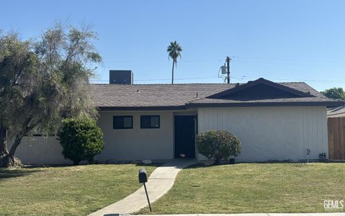 2608 Hallisey St, Bakersfield, CA, 93309-8407 | Card Image