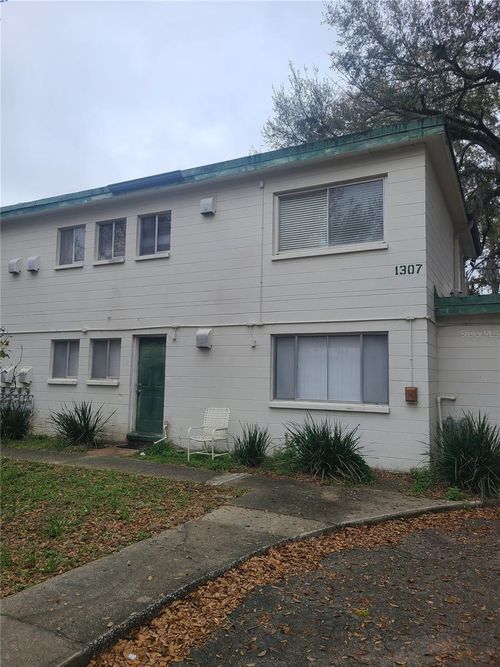 apt-10-1307 Nw 6th St, Gainesville, FL, 32601-4267 | Card Image