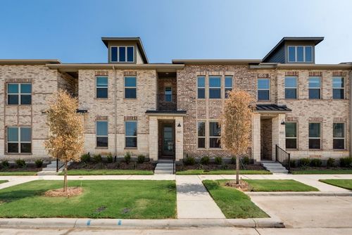 8317 Bayside Drive, Rowlett, TX, 75088 | Card Image