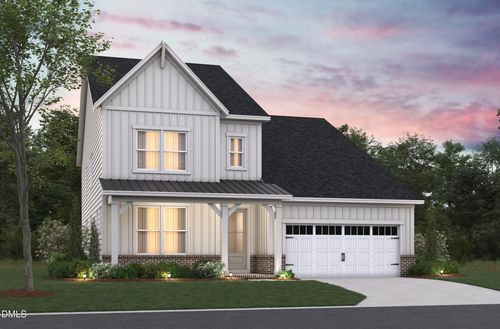 2488 Vetrina Way, Apex, NC, 27502 | Card Image