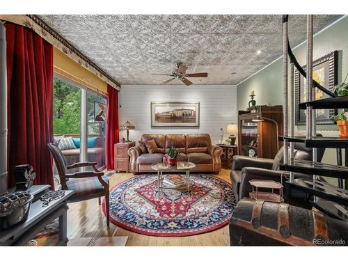 f-f304-1901 Clear Creek Dr, Georgetown, CO, 80444-5127 | Card Image