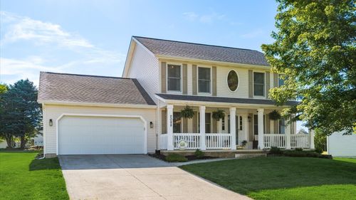 2098 Heidi Way, Newark, OH, 43055-9483 | Card Image