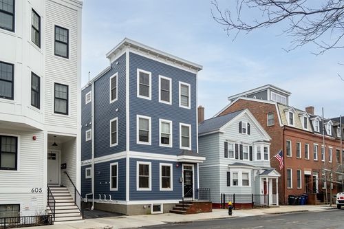 1-603 E. 6th St, Boston, MA, 02127 | Card Image