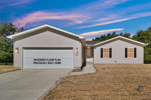 303 Malvern Rd, Kingsford Heights, IN, 46346 | Card Image