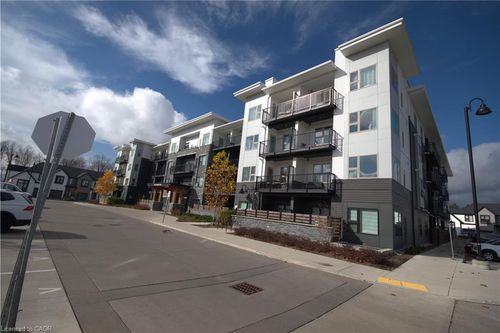 202-110 Fergus Ave, Kitchener, ON, N2A0K9 | Card Image
