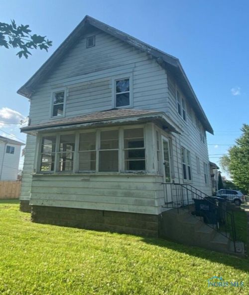 1525 Kelsey Ave, Toledo, OH, 43605-1713 | Card Image
