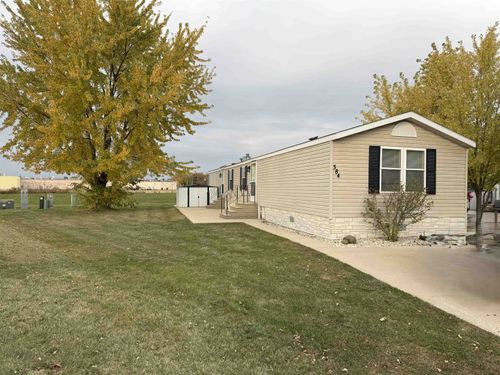 384 Tulip Ct, BELVIDERE, IL, 61008-6052 | Card Image