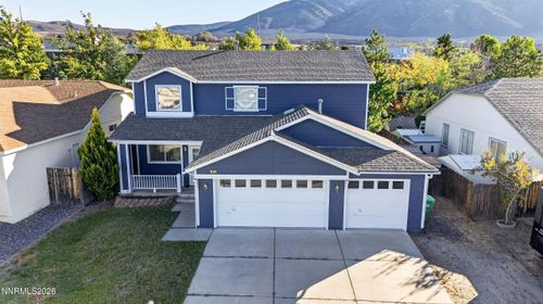 7920 Monterey Shores Dr, Reno, NV, 89506-3129 | Card Image
